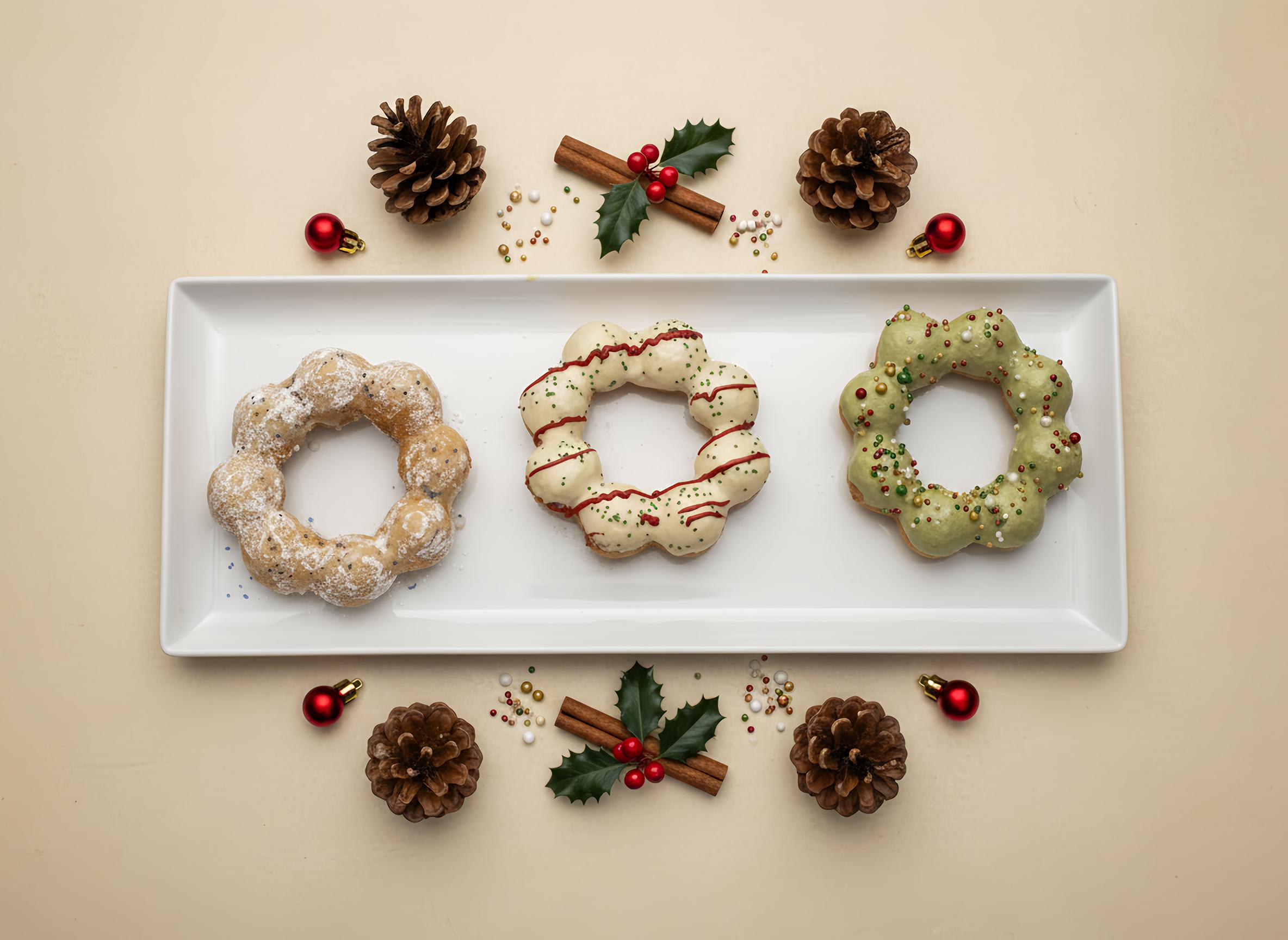 Korean Hotdogs & Korean takeout in Fayetteville, NC | Maxwell's Mochi